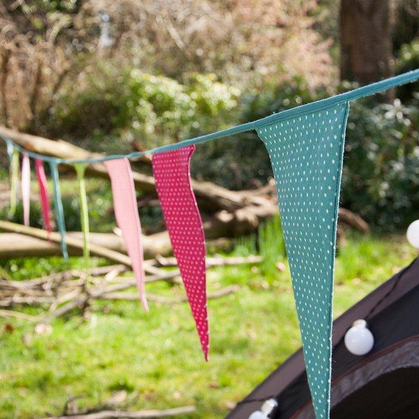 Girland 800 cm Spotty – Rex London-image-4
