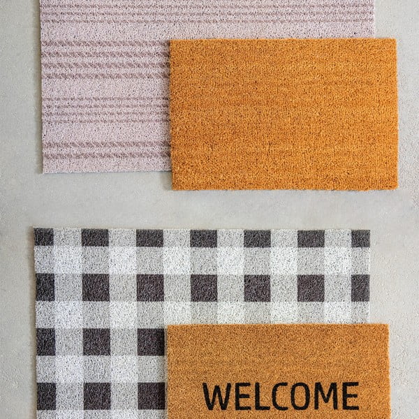 Lábtörlő 60x91 cm - Esschert Design-image-3