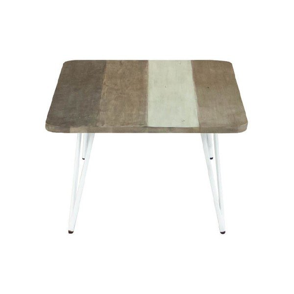 Niza akácfa étkezőasztal, hosszúság 120 cm - sømcasa-image-4