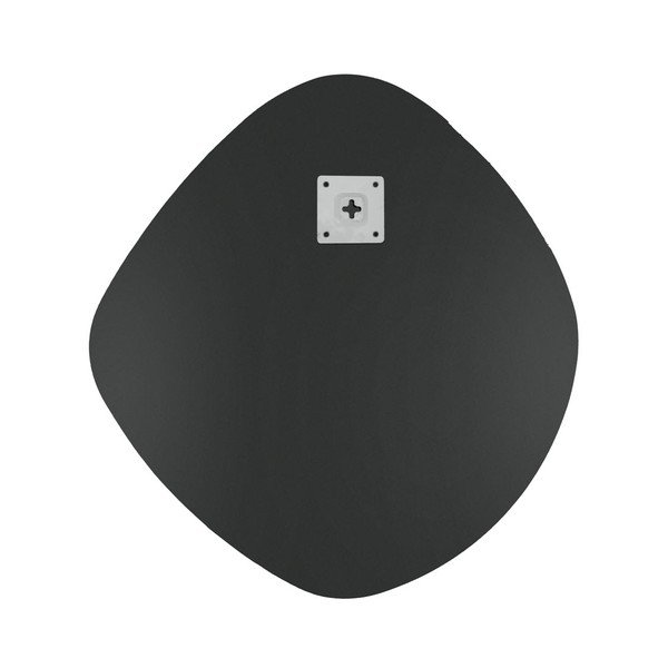 Organic Round fali tükör, magasság 40 cm - PT LIVING-image-2