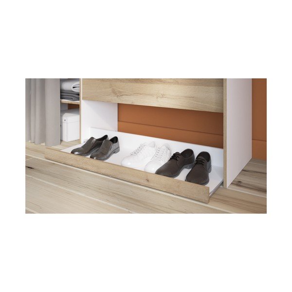 Valby gardrób rendszerező - Demeyere-image-1