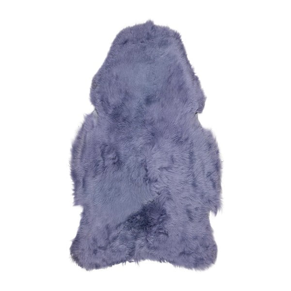 Chesto lila rövid szálas birkabőr, 90 x 50 cm - Arctic Fur
