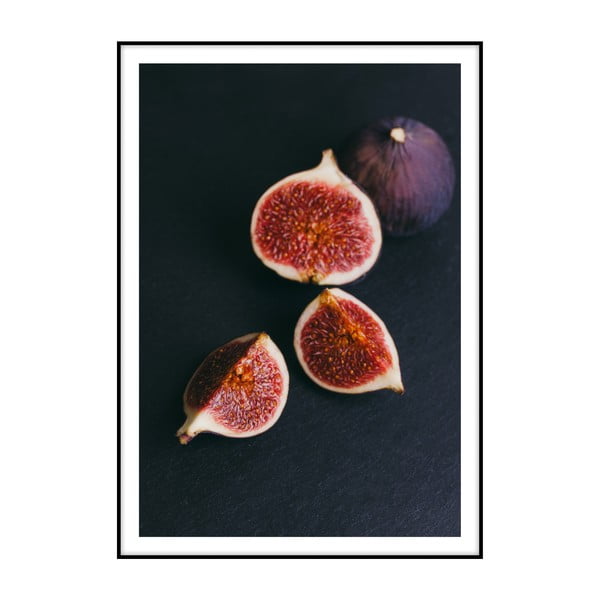 Figs plakát, 40 x 30 cm - Imagioo