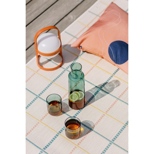 Kültéri szőnyeg 160x230 cm Manila – Universal-image-2