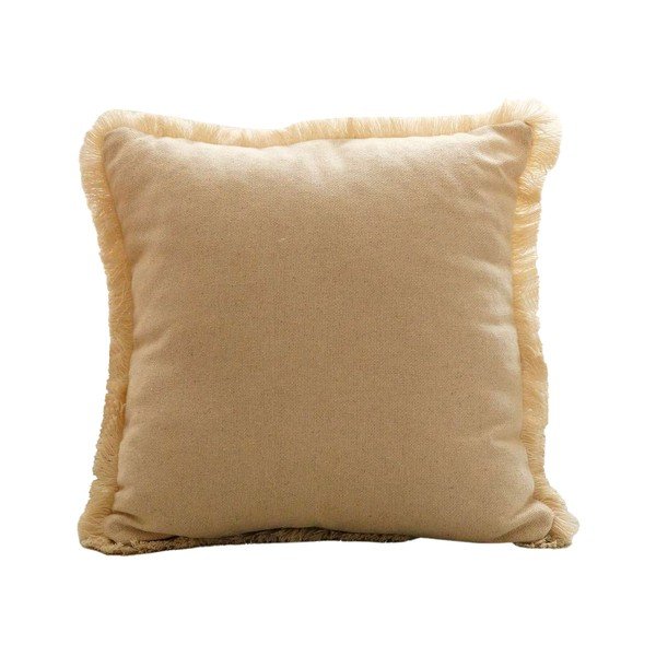 Pamut párnahuzat 43x43 cm – Mioli Decor