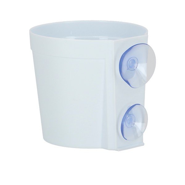 Műanyag függő és fali virágcserép készlet 2 db-os ø 13 cm – Esschert Design-image-3