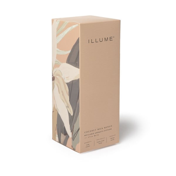 Aromadiffúzor Coconut Milk Mango – ILLUME x Bloomingville-image-3