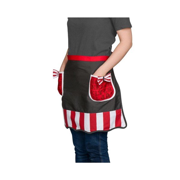 Pamut kötény Carnival – Premier Housewares-image-1