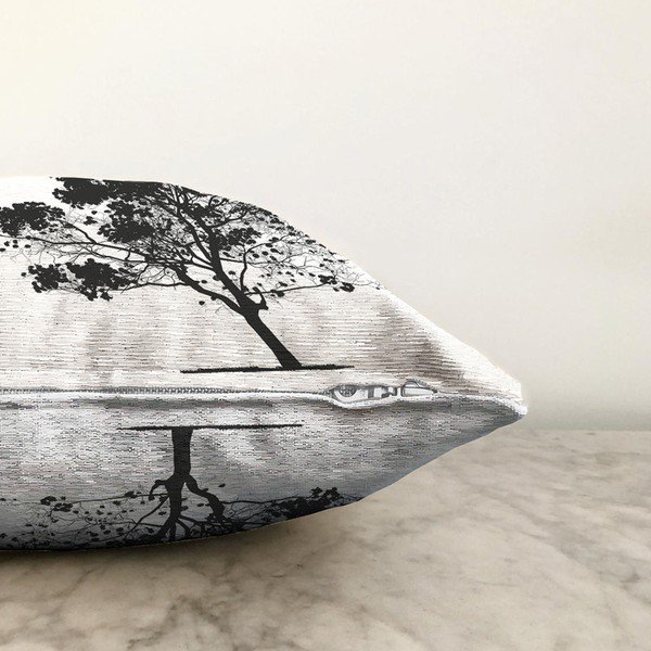 Párnahuzat 43x43 cm Rachel – Mila Home-image-2