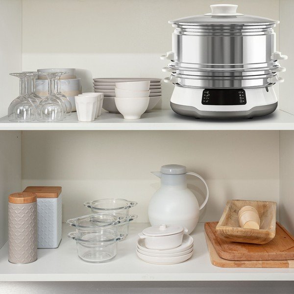 Többszintes edény Convenient Series Deluxe – Tefal-image-4