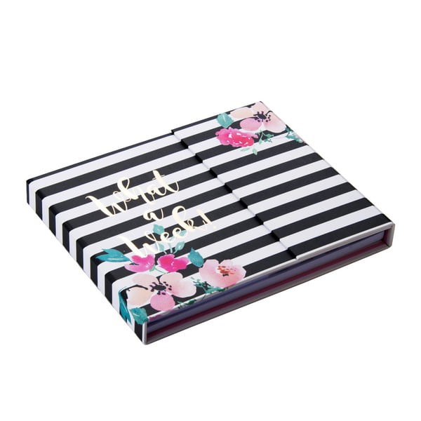 What A Week zseb heti tervező - Tri-Coastal Design-image-2