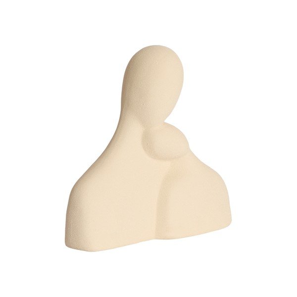 Kerámia szobor (magasság 24 cm) Soline – Light & Living