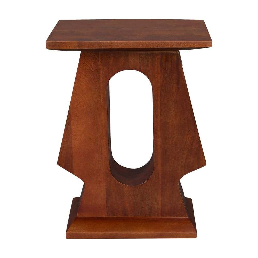 Tárolóasztal 25x35 cm Pilaster Dutchbone