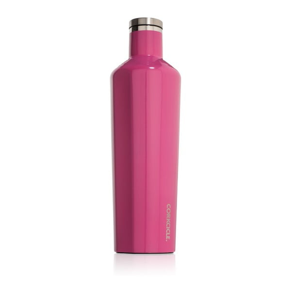 Canteen rózsaszín termosz, 740 ml - Corkcicle