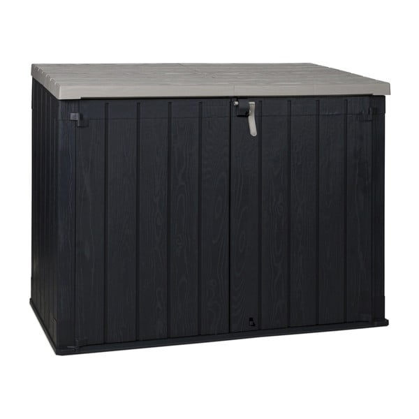 Kerti szekrény Stora Way Plus 2XL – Toomax