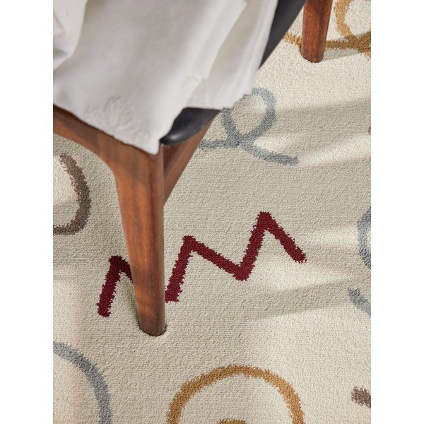 Gyerek szőnyeg ø160 cm Fiete – Hanse Home-image-3