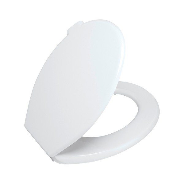Mop fehér WC-ülőke - Wenko-image-2