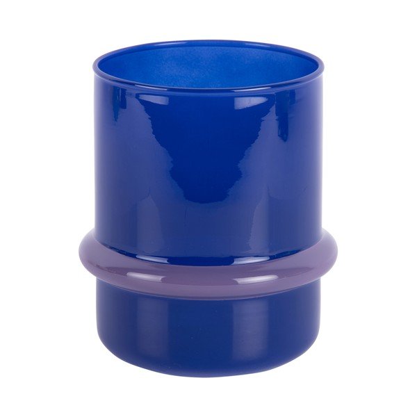 Üveg gyertyatartó teamécseshez Animado Anillo – PT LIVING