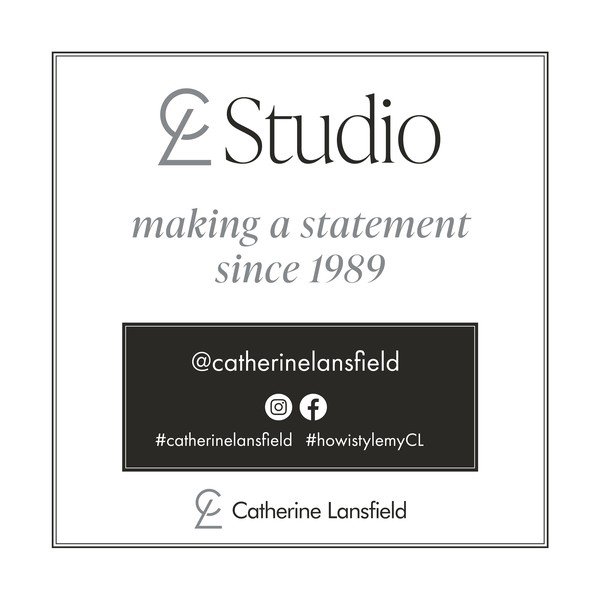 Lenkeverék díszpárna 45x45 cm Love – Catherine Lansfield-image-3