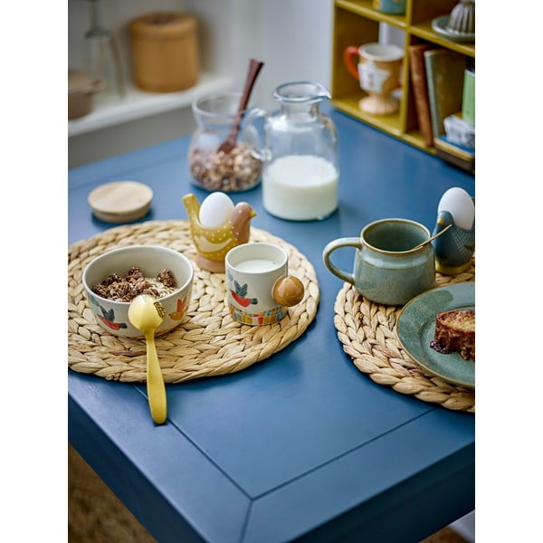 Kerámia gyerek bögre 155 ml Colorine – Bloomingville Mini-image-2