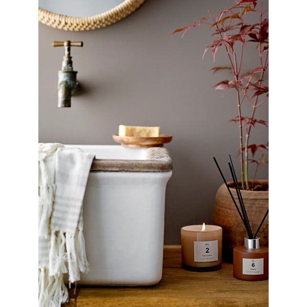 Aromadiffúzor No. 6 Sequoia – ILLUME x Bloomingville-image-4