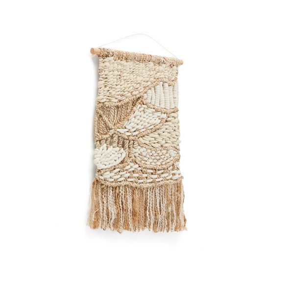 Faliszőnyeg 70x105 cm Prak – Kave Home-image-3