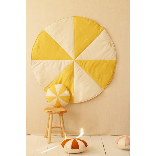 Gyerek párna Honey Circus - Moi Mili-image-3