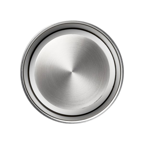 Matt ezüstszínű rozsdamentes acél fűszerőrlő Dorotea – Gense-image-2