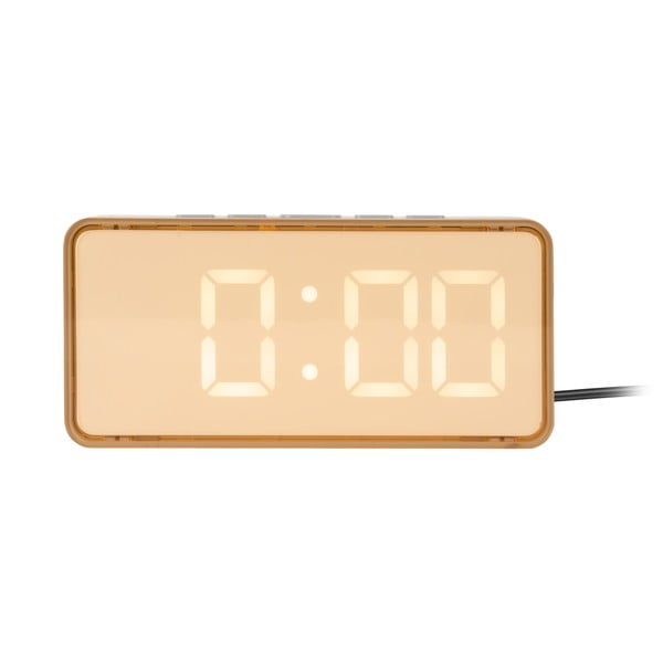 Digitális ébresztőóra Audaz – Karlsson