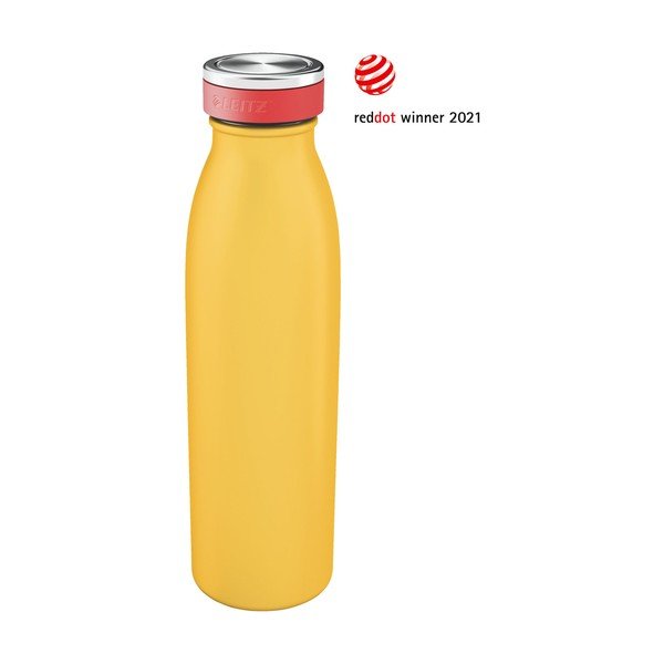 Cosy sárga ivópalack, 0,5 l - Leitz-image-4