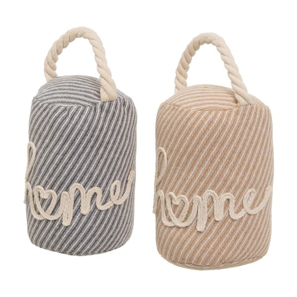 Ajtótámasz szett 2 db-os Home – Casa Selección