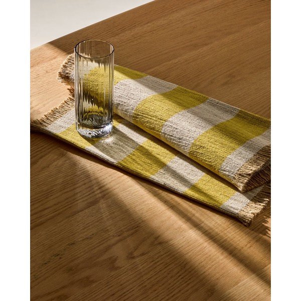 Pohár 300 ml Clarien – Kave Home-image-1