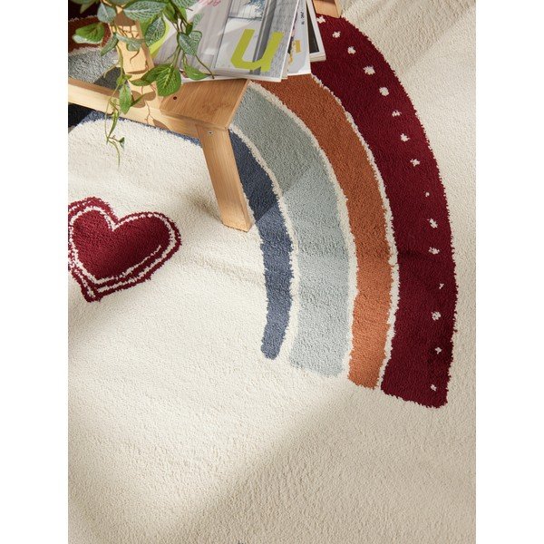 Gyerek szőnyeg 160x235 cm Luvy – Hanse Home-image-3