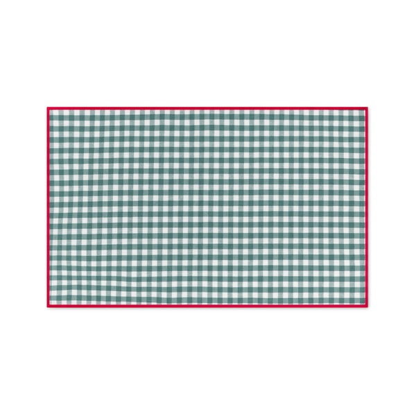 Textil tányéralátét szett 2 db-os 35x50 cm Vichy – Really Nice Things-image-2