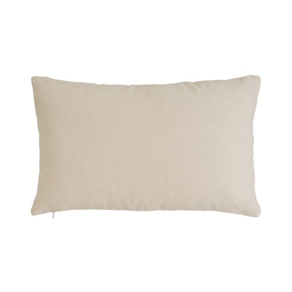 Buklé díszpárna szett 2 db-os 30x50 cm Mid Century – Casa Selección-image-1