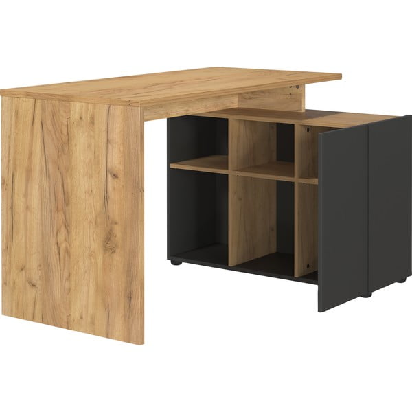 Íróasztal 90x120 cm Adrano – Germania