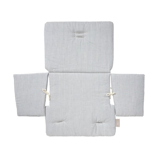 Kék etetőszék huzat Nuun – Kave Home-image-2