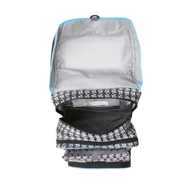 Star Wars Stormtrooper Maxi iskolatáska szett - LEGO®-image-4