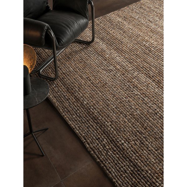 Barna kerek szőnyeg 120x170 cm Wilma – Villeroy&Boch-image-2