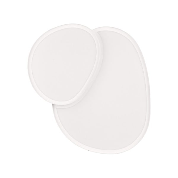 Fehér LED mennyezeti lámpa 36x43.5 cm Rise – Trio-image-4