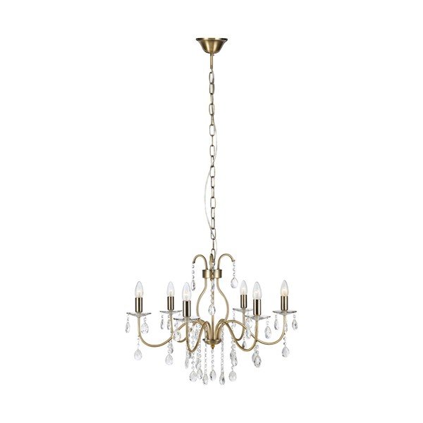 Mary Chandelier Antique csillár - Markslöjd
