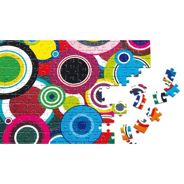 Rondo puzzle, 500 db-os - Remember-image-3
