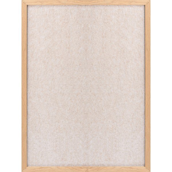 3D-s keretezett-akusztikus kép 90x120 cm Soft Embrace 1 – Malerifabrikken-image-2