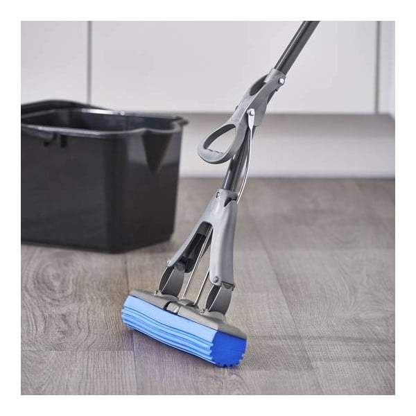 Superdry Plus kék felmosó - Addis-image-3