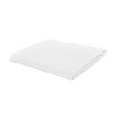 Fehér perkál lepedő 180x260 cm Easy Iron Percale – Catherine Lansfield