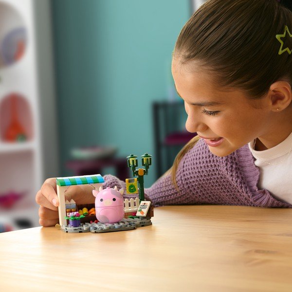 Építőjáték BLDR Patty – SQUISHMALLOWS-image-2