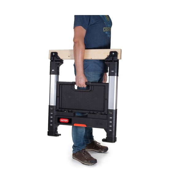 Műhely munkaasztal - Keter-image-3