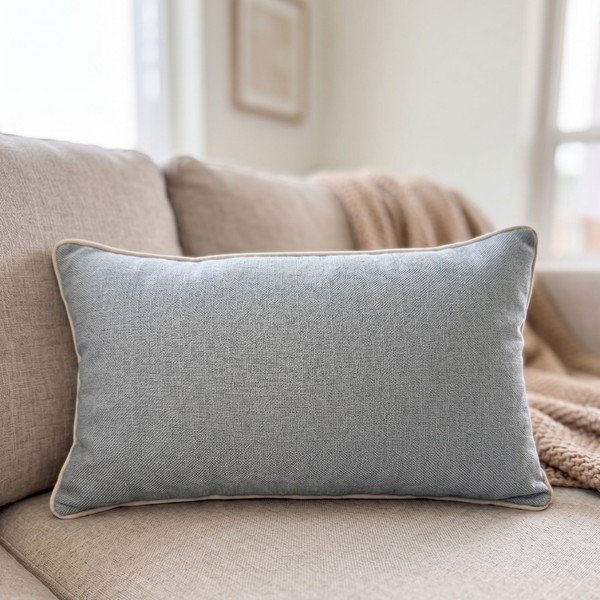 Párnahuzat szett 2 db-os 30x50 cm Linen – Mioli Decor