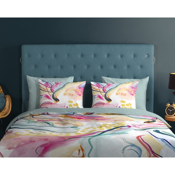 Egyszemélyes-hosszabbított pamut ágyneműhuzat 140x220 cm Magic – Good Morning-image-2