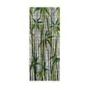 Zöld bambusz függöny ajtóra 200x90 cm Bamboo - Maximex